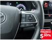 2021 Toyota Sienna LE 8-Passenger (Stk: 363751) in Aurora - Image 12 of 24