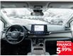 2021 Toyota Sienna LE 8-Passenger (Stk: 363751) in Aurora - Image 23 of 24