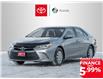 2017 Toyota Camry XLE (Stk: 8414) in Aurora - Image 1 of 22