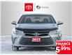 2017 Toyota Camry XLE (Stk: 8414) in Aurora - Image 2 of 22