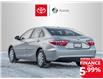 2017 Toyota Camry XLE (Stk: 8414) in Aurora - Image 6 of 22