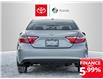 2017 Toyota Camry XLE (Stk: 8414) in Aurora - Image 7 of 22