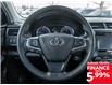 2017 Toyota Camry XLE (Stk: 8414) in Aurora - Image 10 of 22
