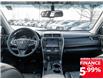 2017 Toyota Camry XLE (Stk: 8414) in Aurora - Image 21 of 22