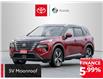 2024 Nissan Rogue SV Moonroof (Stk: 362781) in Aurora - Image 1 of 25