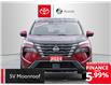 2024 Nissan Rogue SV Moonroof (Stk: 362781) in Aurora - Image 2 of 25