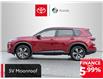 2024 Nissan Rogue SV Moonroof (Stk: 362781) in Aurora - Image 3 of 25
