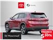 2024 Nissan Rogue SV Moonroof (Stk: 362781) in Aurora - Image 6 of 25