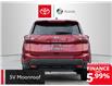 2024 Nissan Rogue SV Moonroof (Stk: 362781) in Aurora - Image 7 of 25