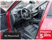 2024 Nissan Rogue SV Moonroof (Stk: 362781) in Aurora - Image 9 of 25