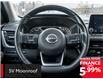 2024 Nissan Rogue SV Moonroof (Stk: 362781) in Aurora - Image 10 of 25