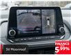 2024 Nissan Rogue SV Moonroof (Stk: 362781) in Aurora - Image 12 of 25