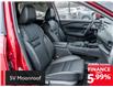 2024 Nissan Rogue SV Moonroof (Stk: 362781) in Aurora - Image 21 of 25