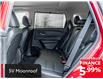 2024 Nissan Rogue SV Moonroof (Stk: 362781) in Aurora - Image 22 of 25