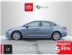 2022 Toyota Corolla LE (Stk: 363641) in Aurora - Image 3 of 25