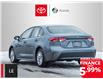 2022 Toyota Corolla LE (Stk: 363641) in Aurora - Image 6 of 25