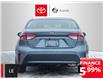 2022 Toyota Corolla LE (Stk: 363641) in Aurora - Image 7 of 25
