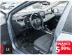 2022 Toyota Corolla LE (Stk: 363641) in Aurora - Image 9 of 25