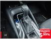 2022 Toyota Corolla LE (Stk: 363641) in Aurora - Image 16 of 25