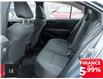 2022 Toyota Corolla LE (Stk: 363641) in Aurora - Image 23 of 25