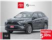 2019 Toyota RAV4 XLE (Stk: 363321) in Aurora - Image 1 of 25