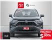 2019 Toyota RAV4 XLE (Stk: 363321) in Aurora - Image 2 of 25
