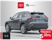 2019 Toyota RAV4 XLE (Stk: 363321) in Aurora - Image 6 of 25