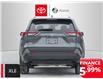 2019 Toyota RAV4 XLE (Stk: 363321) in Aurora - Image 7 of 25