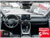 2019 Toyota RAV4 XLE (Stk: 363321) in Aurora - Image 24 of 25