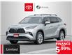 2023 Toyota Highlander Limited (Stk: 8378) in Aurora - Image 1 of 29