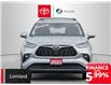 2023 Toyota Highlander Limited (Stk: 8378) in Aurora - Image 2 of 29