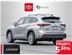 2023 Toyota Highlander Limited (Stk: 8378) in Aurora - Image 6 of 29
