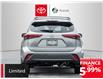 2023 Toyota Highlander Limited (Stk: 8378) in Aurora - Image 7 of 29