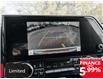 2023 Toyota Highlander Limited (Stk: 8378) in Aurora - Image 13 of 29
