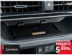 2023 Toyota Highlander Limited (Stk: 8378) in Aurora - Image 20 of 29