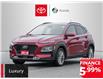 2018 Hyundai Kona 2.0L Luxury (Stk: 360342) in Aurora - Image 1 of 25
