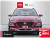 2018 Hyundai Kona 2.0L Luxury (Stk: 360342) in Aurora - Image 2 of 25