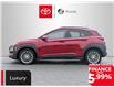 2018 Hyundai Kona 2.0L Luxury (Stk: 360342) in Aurora - Image 3 of 25