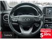 2018 Hyundai Kona 2.0L Luxury (Stk: 360342) in Aurora - Image 10 of 25