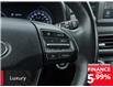 2018 Hyundai Kona 2.0L Luxury (Stk: 360342) in Aurora - Image 12 of 25