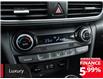 2018 Hyundai Kona 2.0L Luxury (Stk: 360342) in Aurora - Image 19 of 25