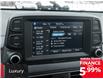 2018 Hyundai Kona 2.0L Luxury (Stk: 360342) in Aurora - Image 20 of 25