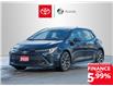 2020 Toyota Corolla Hatchback Base (Stk: 363211) in Aurora - Image 1 of 24