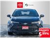 2020 Toyota Corolla Hatchback Base (Stk: 363211) in Aurora - Image 2 of 24