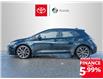 2020 Toyota Corolla Hatchback Base (Stk: 363211) in Aurora - Image 3 of 24