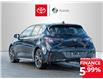 2020 Toyota Corolla Hatchback Base (Stk: 363211) in Aurora - Image 6 of 24