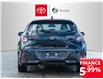 2020 Toyota Corolla Hatchback Base (Stk: 363211) in Aurora - Image 7 of 24