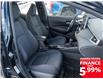 2020 Toyota Corolla Hatchback Base (Stk: 363211) in Aurora - Image 21 of 24