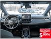 2020 Toyota Corolla Hatchback Base (Stk: 363211) in Aurora - Image 23 of 24