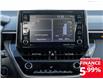 2020 Toyota Corolla Hatchback Base (Stk: 363211) in Aurora - Image 24 of 24